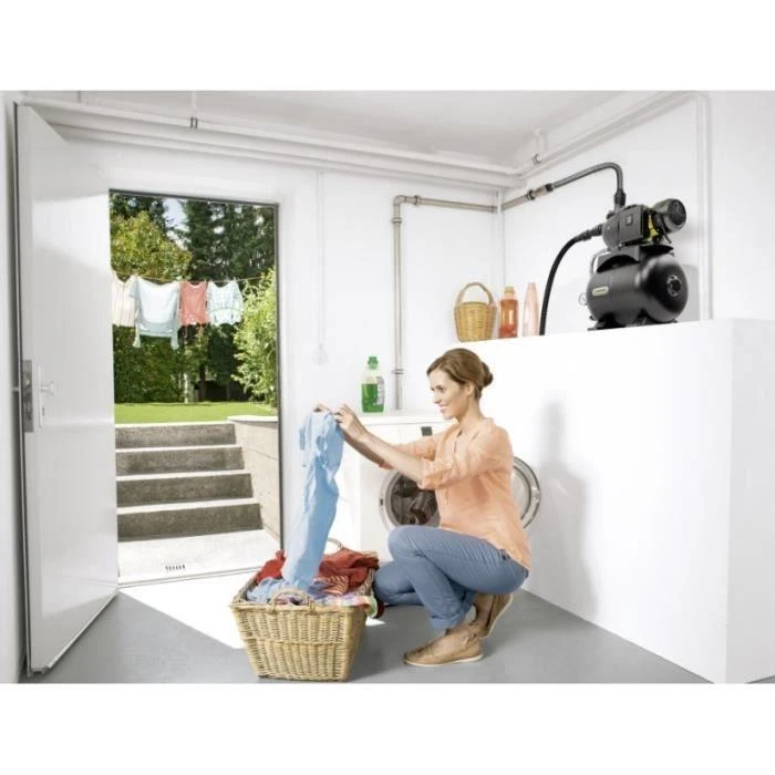 Karcher BP 3.200 Home *EU