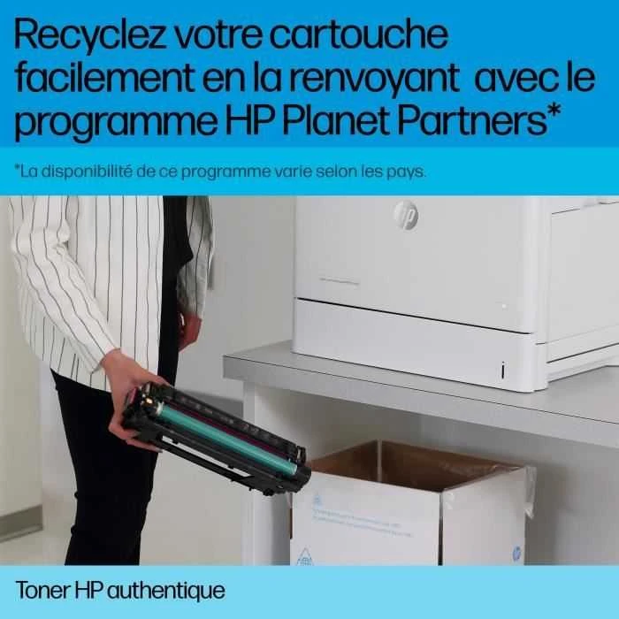 Hewlett Packard (HP) HP 120A (W1120A) vaizdo būgnas