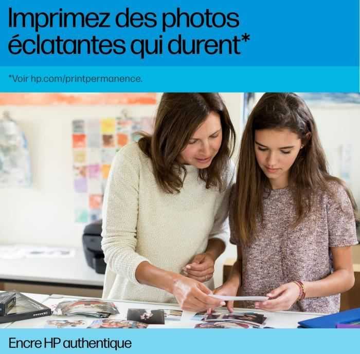 Hewlett Packard (HP) Originalios HP 924 CMYK rašalo kasetės 4 pakuotės