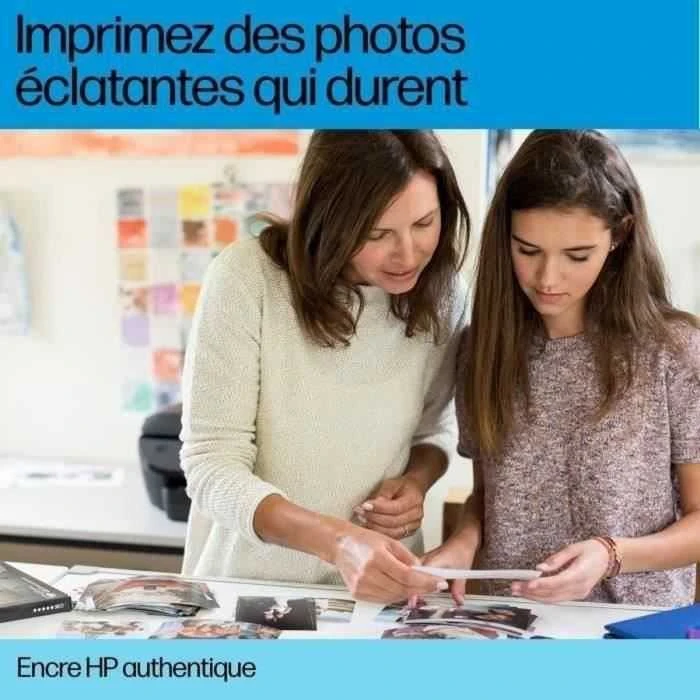 Hewlett Packard (HP) HP 932 ink juodas Officejet 6700 Premium e-All-in-One Spausdintuvas - H711n