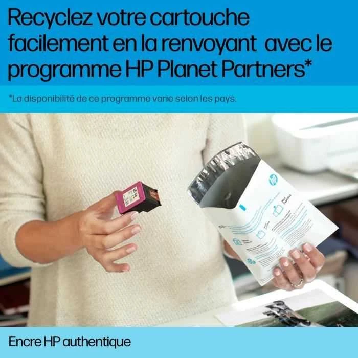 Hewlett Packard (HP) HP 951 Cyan Officejet rašalo kasetė