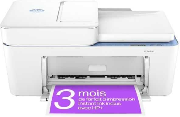 HP – „DeskJet 4222e“ daugiafunkcis spausdintuvas