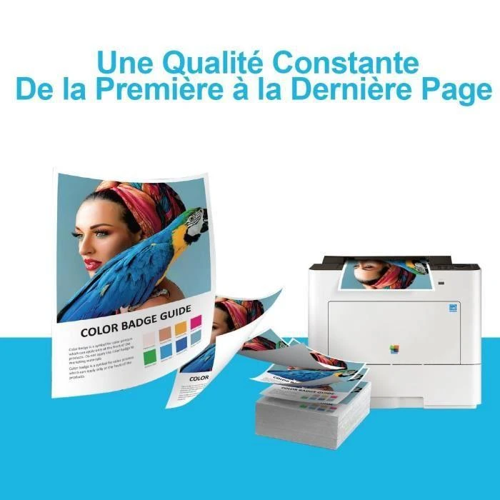 Hewlett Packard (HP) Toneris HP Samsung CLT-K404S Juodas | 1500 psl. | SL-C430/C430W/C480/C480W