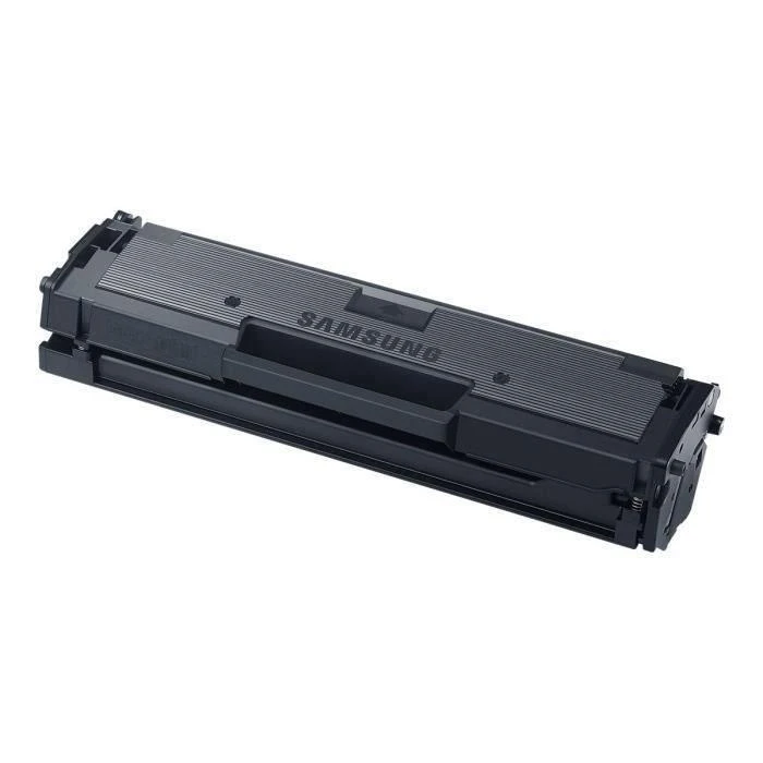 Hewlett Packard (HP) Samsung MLT-D111S cartridge, juodas