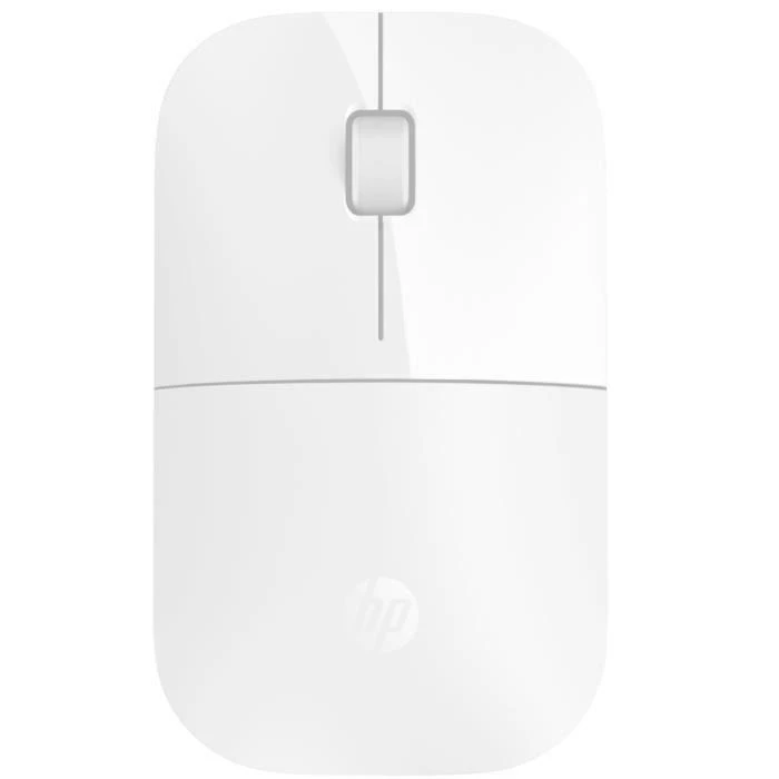 Hewlett Packard (HP) HP Z3700 belaidė pelė – balta