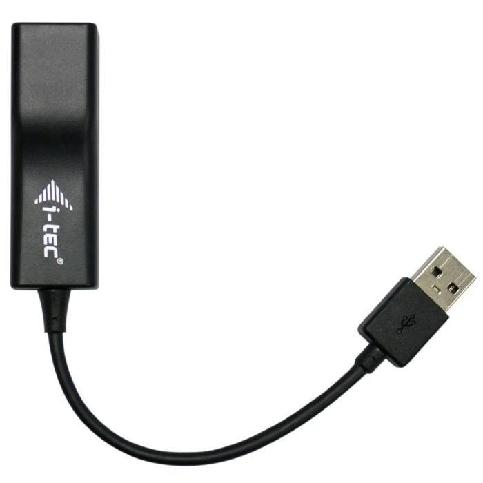 I-tec Advance U2LAN tinklo plokštė Eternetas 100 Mbit/ai