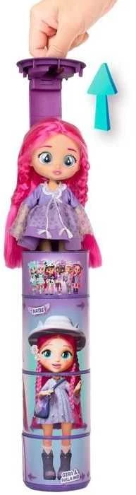 Lėlė su priedais Tm Toys Cry Babies BFF Katie