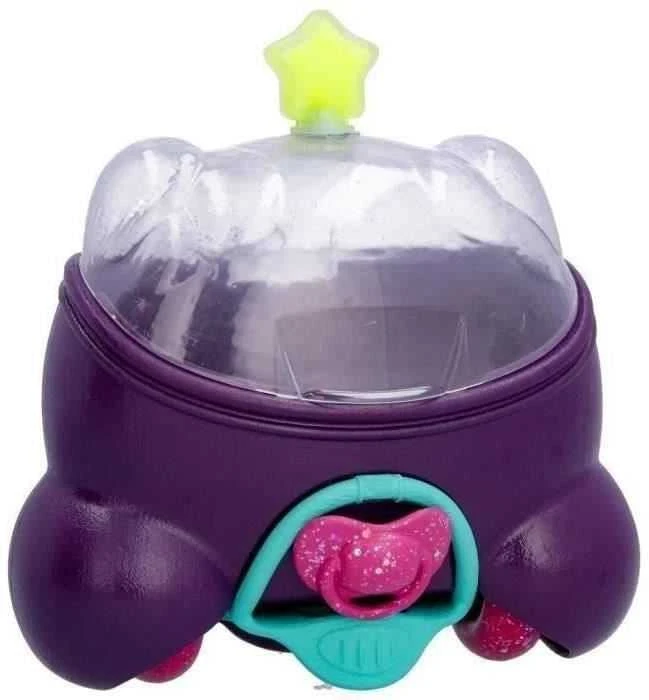 TM Toys Lėlė su nameliu Cry Babies Magic Tears Stars Coney