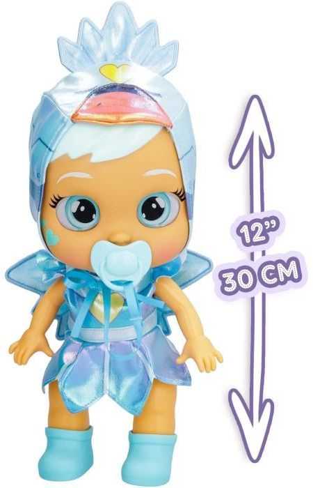 TM Toys CRY BABIES_DOLL_STARS_SYDNEY