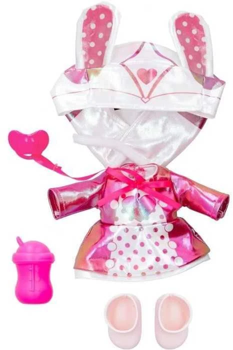 Tm Toys Cry Babies Stars Coney (606497)