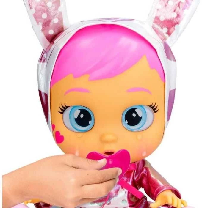Tm Toys Cry Babies Stars Coney (606497)