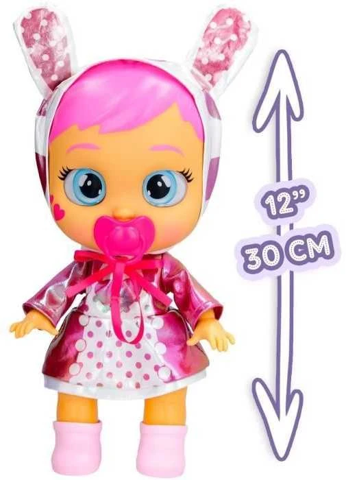 Tm Toys Cry Babies Stars Coney (606497)