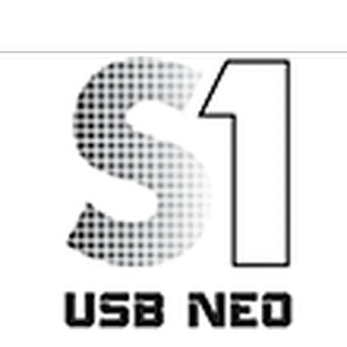 Apsauga nuo viršįtampių INFOSEC S1 USB NEO Juoda