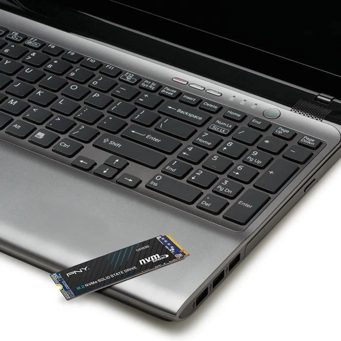SSD vidinis kietasis diskas PNY CS1030 M.2 NVMe 250 GB