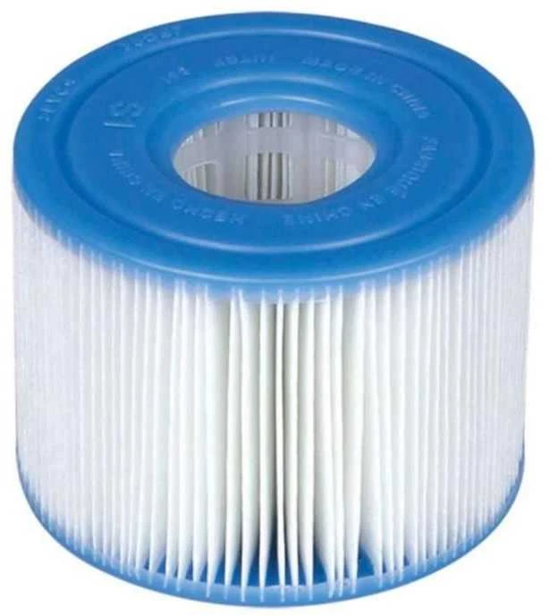 Intex filtro kasetė S1 Six pack 29011