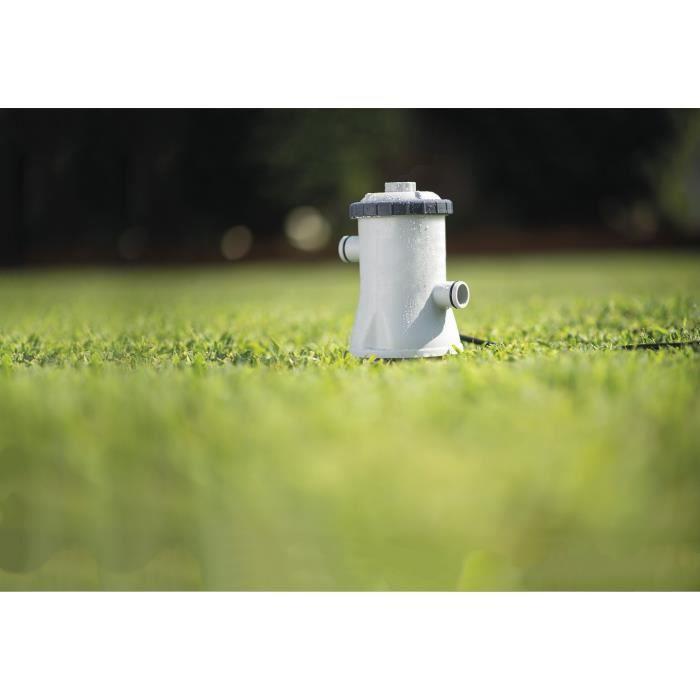 Filtro siurblys sodo baseinams 1250 l/h INTEX 28602
