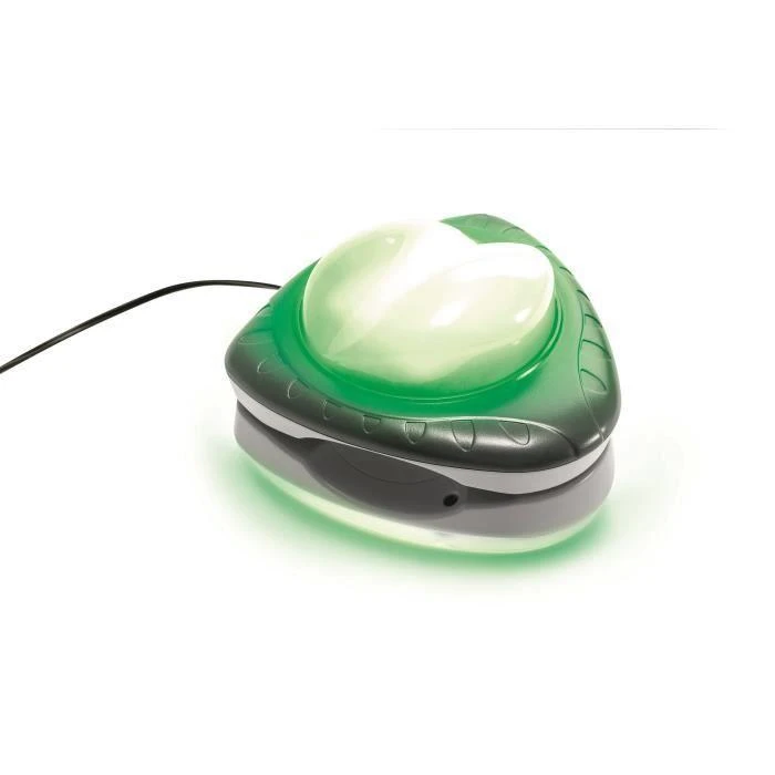 Magnetinis baseino šviestuvas įvairių spalvų LED INTEX 28698