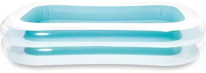 Intex Swim Center Baseinas šeimai, 262x175x56cm