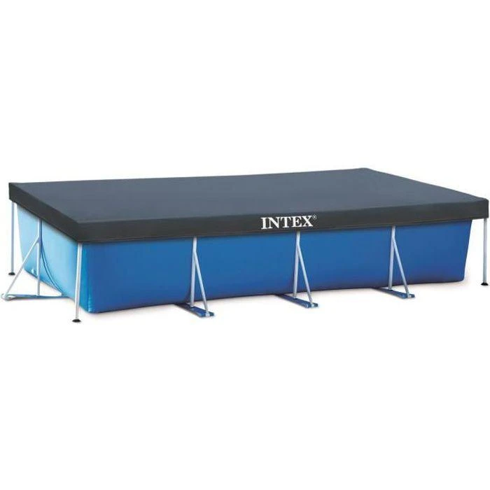 Intex Apsauginis baseino uždangalas 300x200 cm