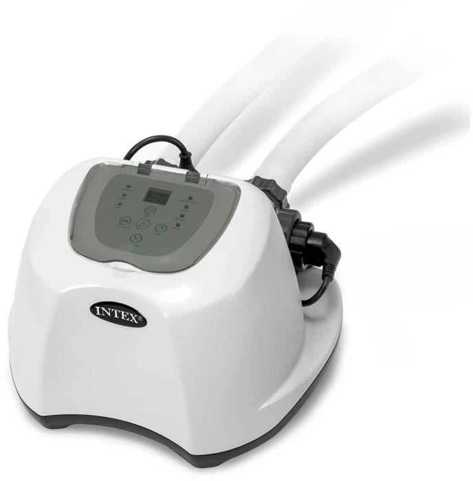 INTEX 26668 chloro generatorius sodo baseinams