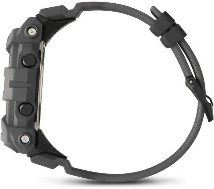 Išmanusis laikrodis Casio G-Shock GBD-800UC-8ER, Tamsiai pilkos spalvos