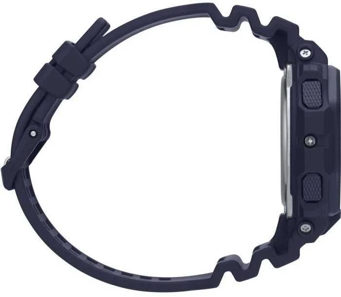 Laikrodis Casio G-SHOCK G-LIDE GBX-100NS-1ER