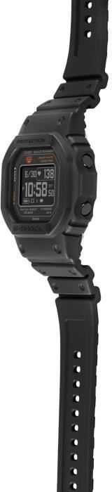 Laikrodis Casio G-Shock G-SQUAD 5600 SERIES DW-H5600-1ER