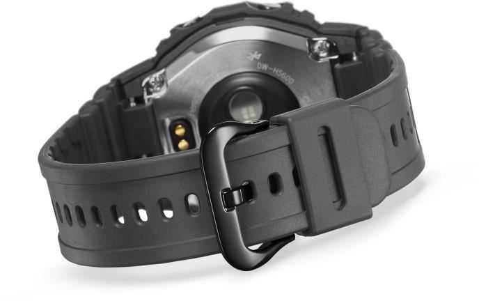 Laikrodis Casio G-Shock G-SQUAD 5600 SERIES DW-H5600-1ER