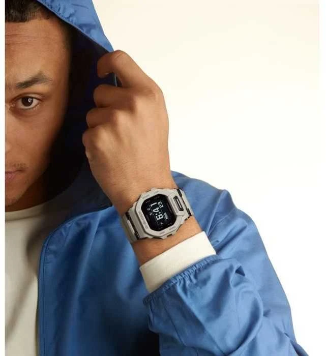 Laikrodis Casio G-SHOCK GBD-200UU-9ER
