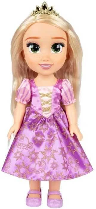 Jakks Pacific Disney Princess Interaktyvi lėlė RAPUNZEL