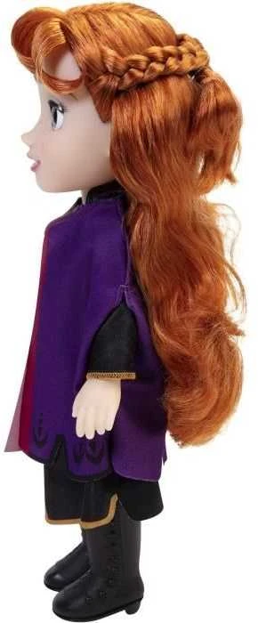 Jakks Pacific FROZEN DISNEY Kelioninė lėlė ANA