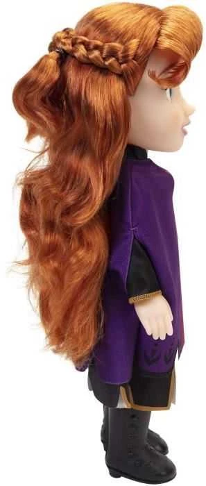 Jakks Pacific FROZEN DISNEY Kelioninė lėlė ANA