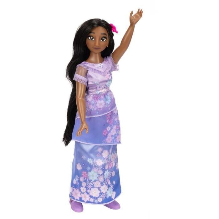 Jakks Pacific Disney Encanto Isabela Madrigal lėlė