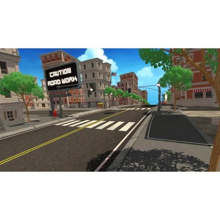 „Instant Sports All-Stars“ – „Nintendo Switch“