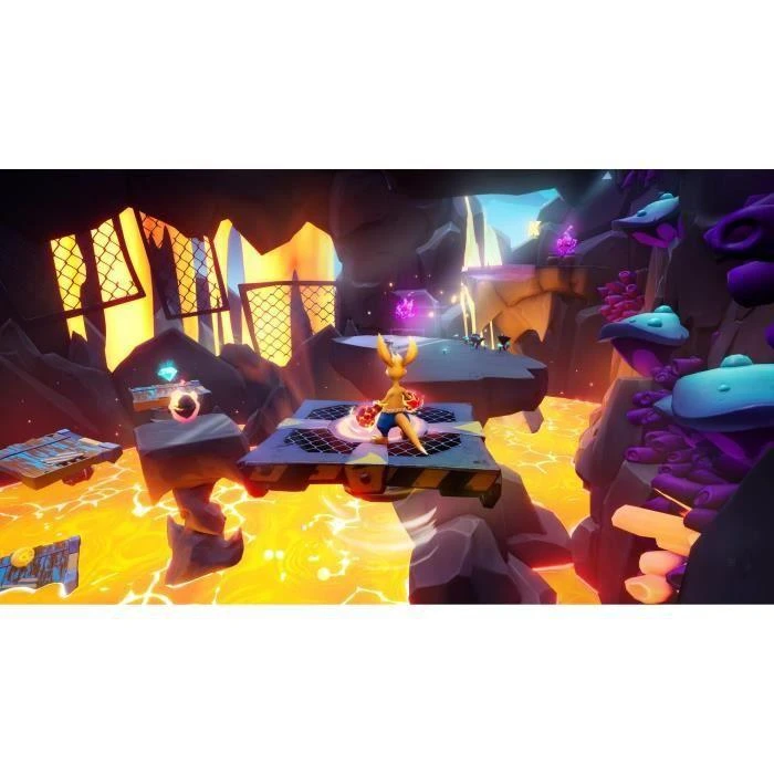 Kao kengūra (PlayStation 4)