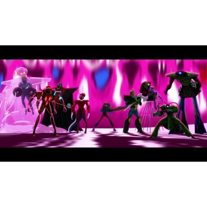 „No More Heroes 3“ – „PlayStation 5“