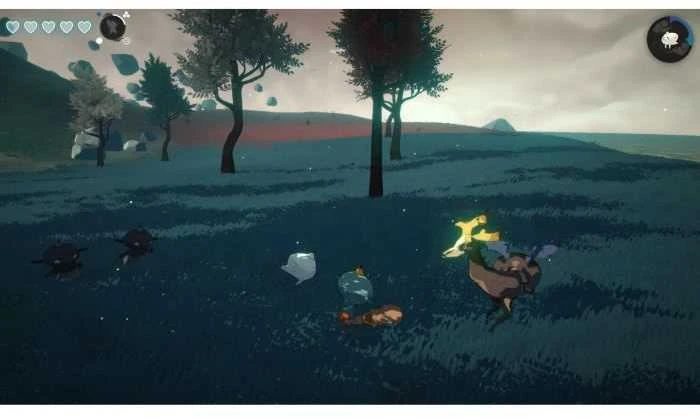 ONI: Kelias tapti galingiausiu Oni – „Nintendo Switch“