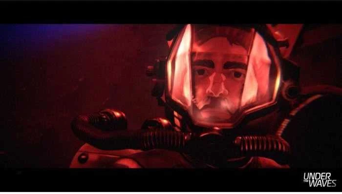 Quantic Dream Under The Waves