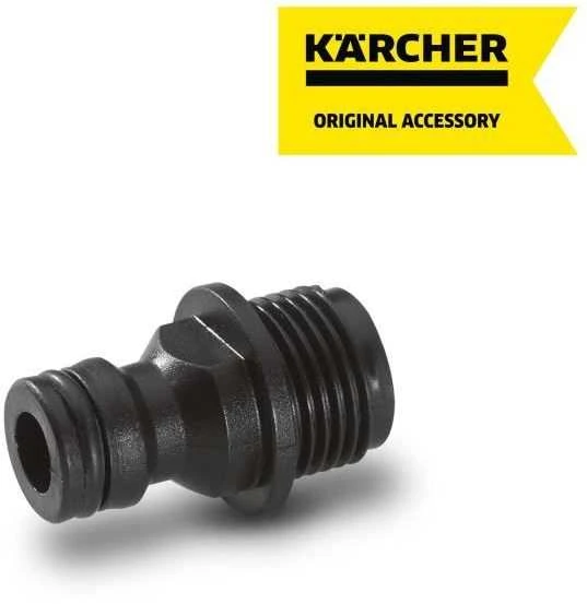 Karcher 1/2" sriegio jungtis