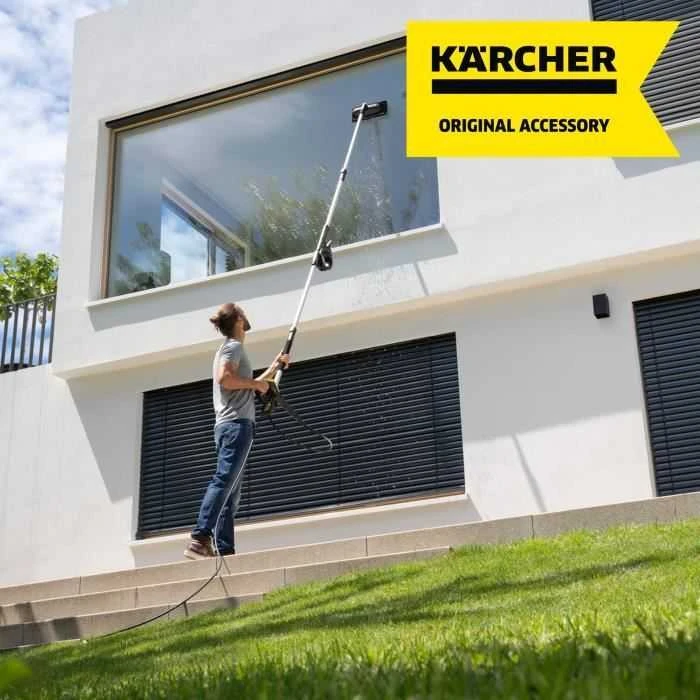 Karcher Facade & glass attachment TLA4
