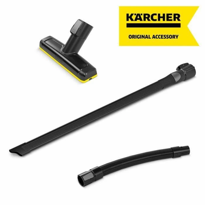 Karcher Automobilio priedų rinkinys