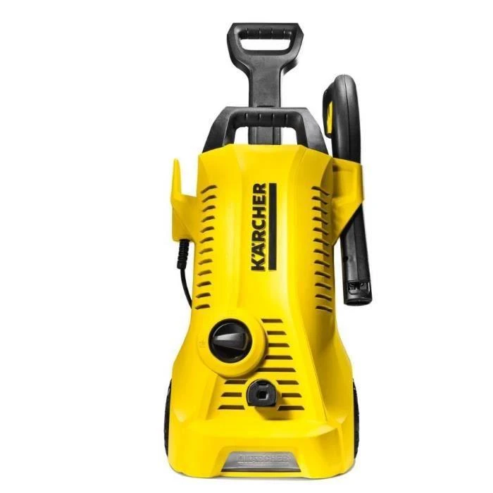 Kärcher K 2 Power Control aukšto slėgio plovimo įrenginys