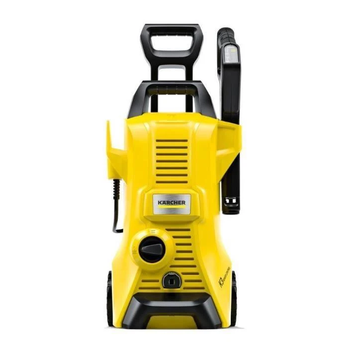 Kärcher K 3 Power Control aukšto slėgio plovimo įrenginys