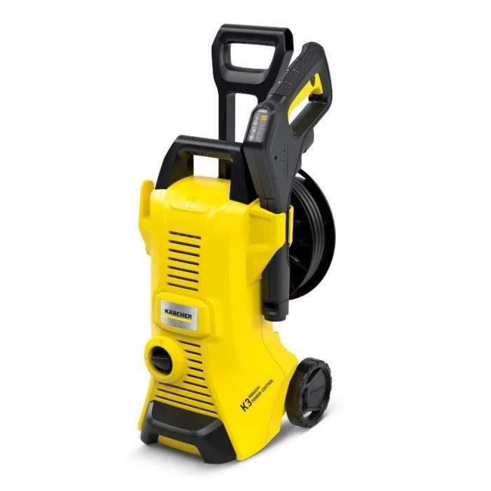 Kärcher K 3 Premium Power Control aukšto slėgio plovimo įrenginys