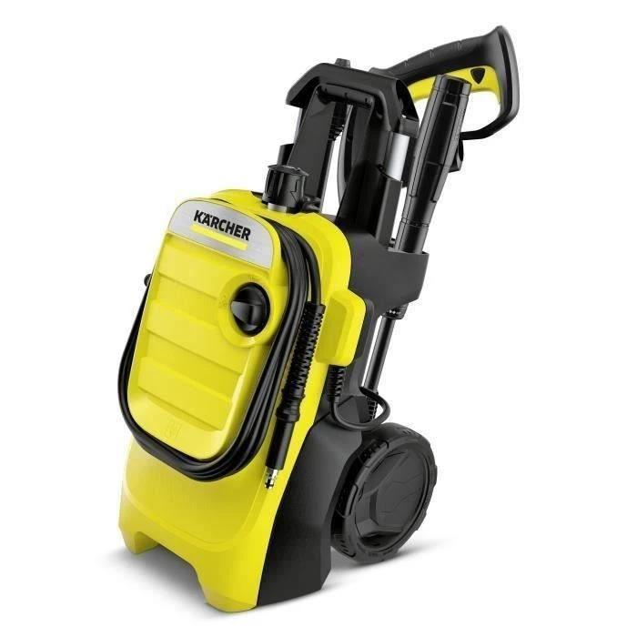 KARCHER aukšto slėgio plovykla K 4 Compact 1.637-500.0