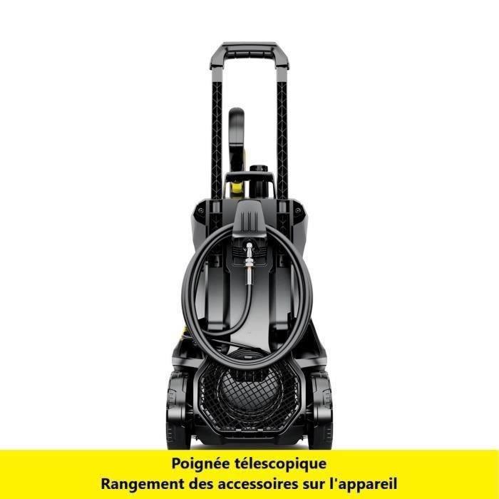 Kärcher K 4 Power Control aukšto slėgio plovimo įrenginys
