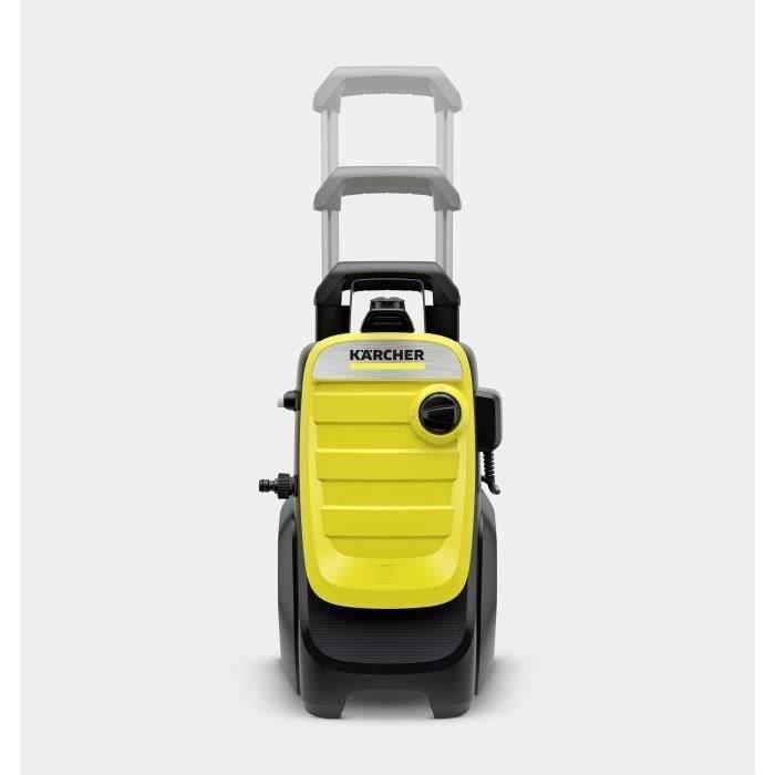 Aukšto slėgio plovykla K7 Compact, Kärcher