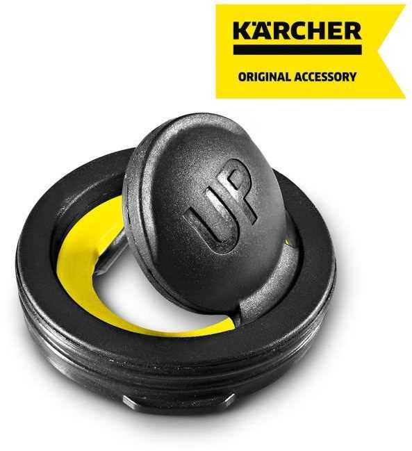 Kärcher 6.997-359.0 Nedidelė siurblio jungtis su kontroliniu vožtuvu