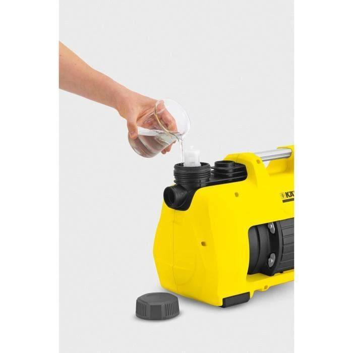 Karcher vandens siurblys BP3 Home & Garden 800W