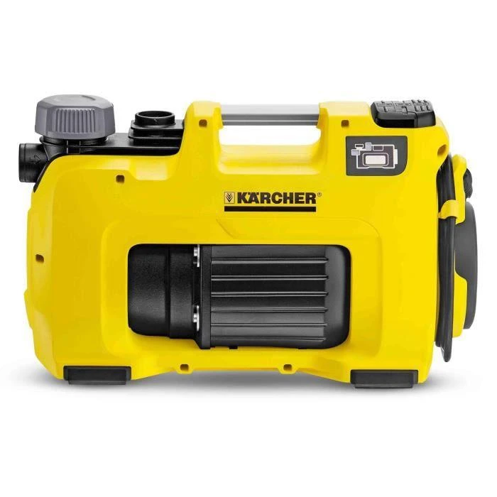 Karcher vandens siurblys BP3 Home & Garden 800W